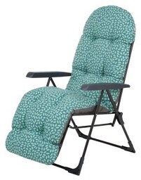 Fotel ogrodowy Samar Plus K2 59 x 81