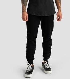 GymBeam Joggery Limitless Black