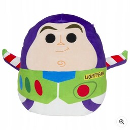 Squishmallows Disney Toy Story Buzz Astral Maskotka Pluszak