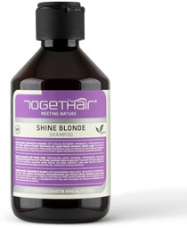 Togethair Shine Blonde Shampoo