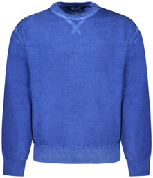 NORTH SAILS BLUE SWETER DZIECIĘCY