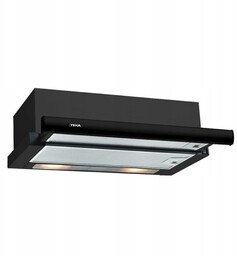 Okap do zabudowy podszafkowy Teka Tl 6310 60cm