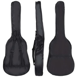 Pokrowiec na gitarę NN GBC 36 3/4 +