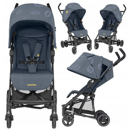 Wózek spacerowy kompaktowy składany lekki Maxi Cosi Mara