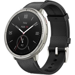 Amazfit Active 2 Czarny Smartwatch