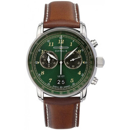 ZEPPELIN Zegarek 8684-4