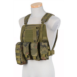 Kamizelka taktyczna typu MBSS - wz.93 Pantera leśna