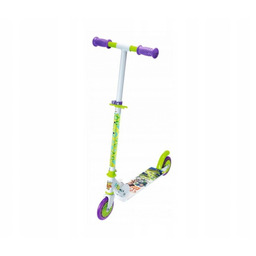 Hulajnoga Dwukołowa Smoby Toy Story 4 Buzz Astral