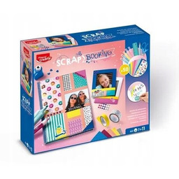 Zestaw Do Scrapbookingu Maped Creativ