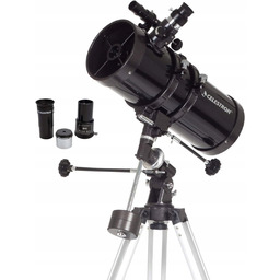 Celestron 21049 PowerSeeker 127EQ