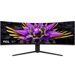 Monitor TCL 57R94 57" 7680x2160px 120Hz 1 ms