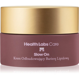 Health Labs Care Slow On Krem Odbudowujący Krem
