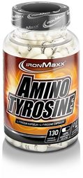 Ironmaxx Amino Tyrozyna 130 kapsułek