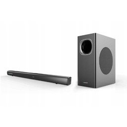 Soundbar Blaupunkt LS200SUB 2.1 160