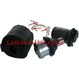 Kpl naprawczy wahacza przedniego Dodge Caravan 1996-2000