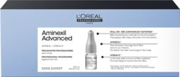 Ampułki przeciw wypadaniu włosów 42x6ml L''Oreal Professionnel Aminexil