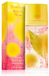 Elizabeth Arden Green Tea Mimosa, Woda toaletowa 100ml