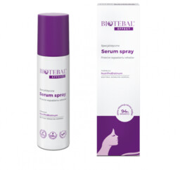 Biotebal EFFECT Specjalistyczne serum przeciw wypadaniu włosów 130