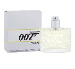 James Bond 007 Cologne for Man, Woda kolońska