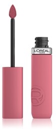 L''Oréal Paris Infaillible Matte Resistance 16H Szminka