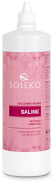 Saline 500 ml