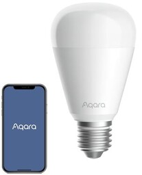 AQARA Inteligentna żarówka LED LB-L02E 10.5W E27 Zigbee/Bluetooth