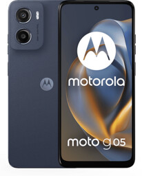 Smartfon MOTOROLA Moto G05 4G (LTE) 4 GB/128