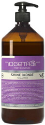 Togethair Shine Blonde Shampoo 1L