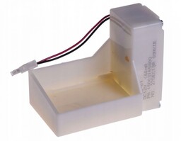 Damper przepustnica lodówki Whirlpool Hotpoint C00480597