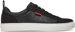 Sneakersy HUGO Morrie 50548516 Czarny