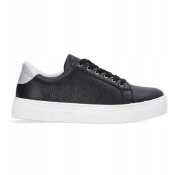 Buty Damskie LIU JO 4A3705EX0140 Czarne