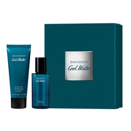 Davidoff Cool Water Man Eau de Toilette 40