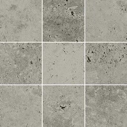 Gres szkliwiony mozaika CANDY GPTU 607 light grey