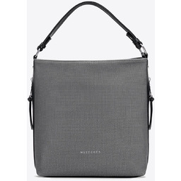 Damska torebka na ramię z rączką z ekoskóry