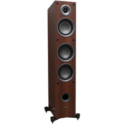 Taga Harmony TAV-507F - Kolumna podłogowa Orzech