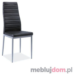 Krzesło H-261 BIS ALU Signal