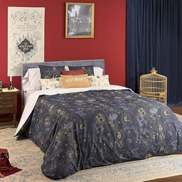 BELUM Poszewka na kołdrę Harry Potter Poszewka