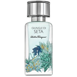 Salvatore Ferragamo, Giungle Di Seta, woda perfumowana, 50