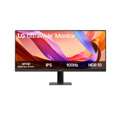Lg Electronics Monitor 29U511A-B 29 cali Ips UltraWide