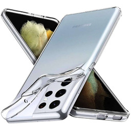 Etui silikonowe Alogy obudowa case do Samsung Galaxy