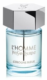 Yves Saint Laurent L''Homme Cologne Bleue Woda toaletowa