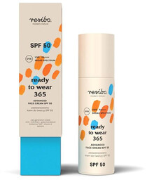 Resibo Ready to Wear 365 SPF 50 Zaawansowany