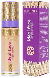 INGRID - Ideal Face - Perfectly Cover Foundation
