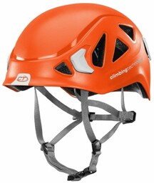 KASK GALAXY-ORANGE-WHITE