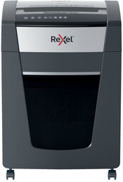 Niszczarka Momentum P515+, P5, 15 Karetk