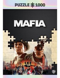 CENEGA Puzzle Mafia: Vito Scaletta (1000 elementów)