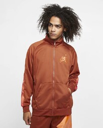Bluza męska Air Jordan Jumpman Classics - CK2180-246-L
