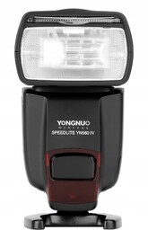 Lampa błyskowa Yongnuo YN560 IV Negative Display