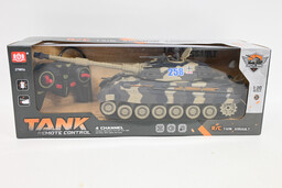 Czolg R/c 1:20 sw/dzw 011387 79199