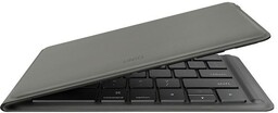 Składana klawiatura Bluetooth Uniq Forio, zielona